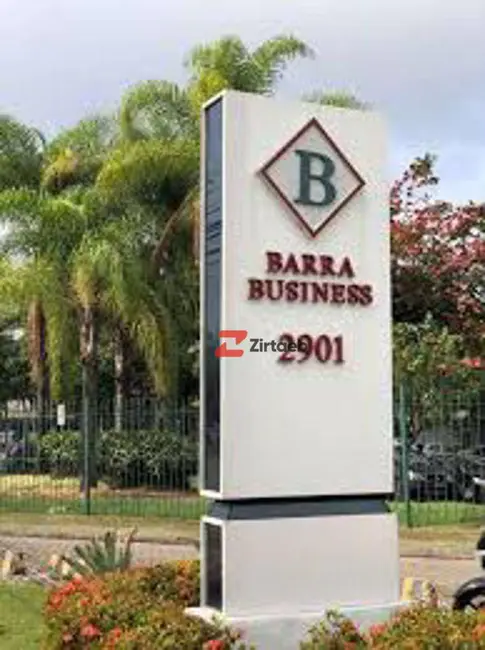 Sala Comercial à venda, 29m2 em Barra da Tijuca, Rio De Janeiro - RJ - imagem 9 Foto 9 de Sala Comercial à venda, 29m2 em Barra da Tijuca, Rio De Janeiro - RJ