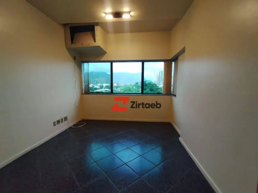 Foto 1 de Sala Comercial à venda, 29m2 em Barra da Tijuca, Rio De Janeiro - RJ