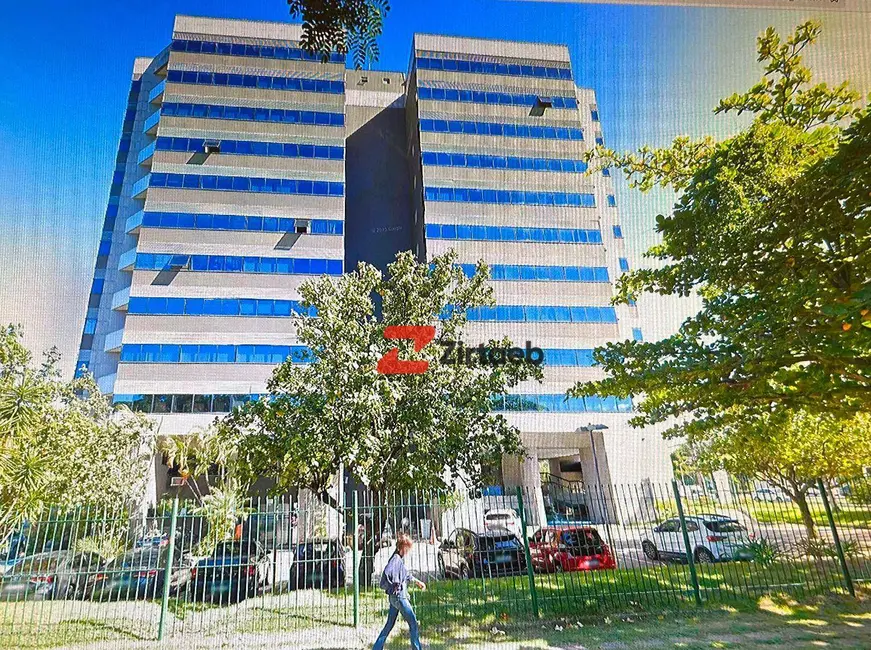 Sala Comercial à venda, 29m2 em Barra da Tijuca, Rio De Janeiro - RJ - imagem 8 Foto 8 de Sala Comercial à venda, 29m2 em Barra da Tijuca, Rio De Janeiro - RJ