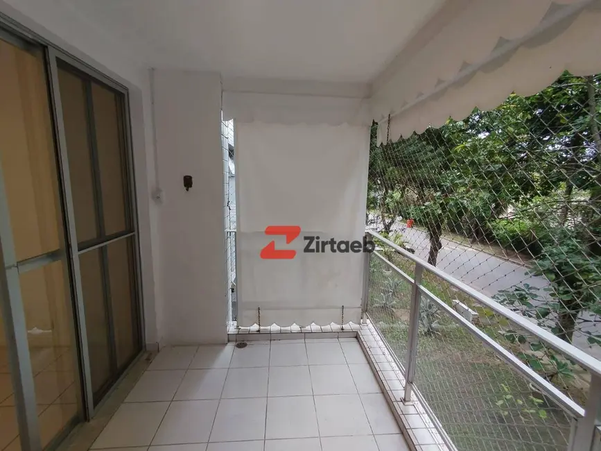 Foto 2 de Apartamento com 3 quartos para alugar, 90m2 em Barra da Tijuca, Rio De Janeiro - RJ