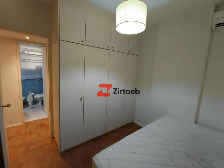 Foto 2 de Apartamento com 3 quartos para alugar, 88m2 em Copacabana, Rio De Janeiro - RJ