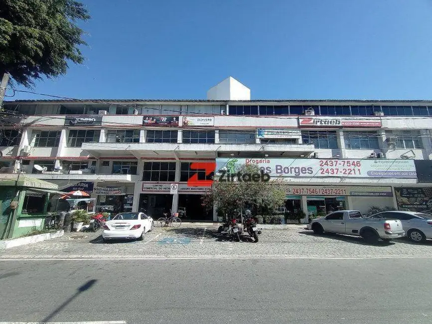 Loja para alugar, 85m2 em Recreio dos Bandeirantes, Rio De Janeiro - RJ - imagem 6 Foto 6 de Loja para alugar, 85m2 em Recreio dos Bandeirantes, Rio De Janeiro - RJ