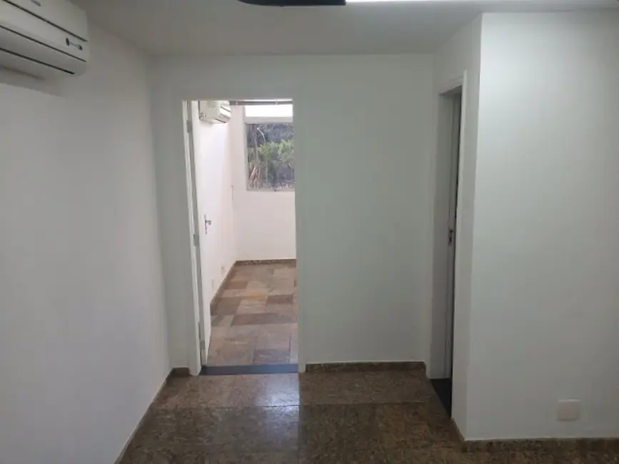 Foto 1 de Sala Comercial para alugar, 48m2 em Recreio dos Bandeirantes, Rio De Janeiro - RJ