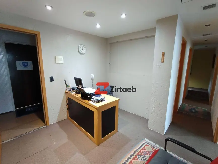 Foto 8 de Sala Comercial à venda, 80m2 em Centro, Rio De Janeiro - RJ