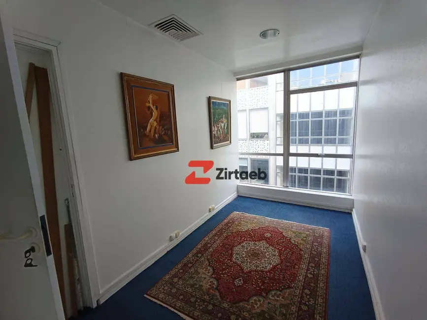 Foto 7 de Sala Comercial à venda, 80m2 em Centro, Rio De Janeiro - RJ