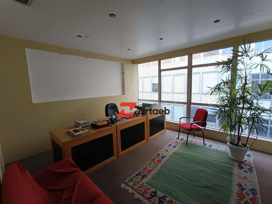 Foto 1 de Sala Comercial à venda, 80m2 em Centro, Rio De Janeiro - RJ