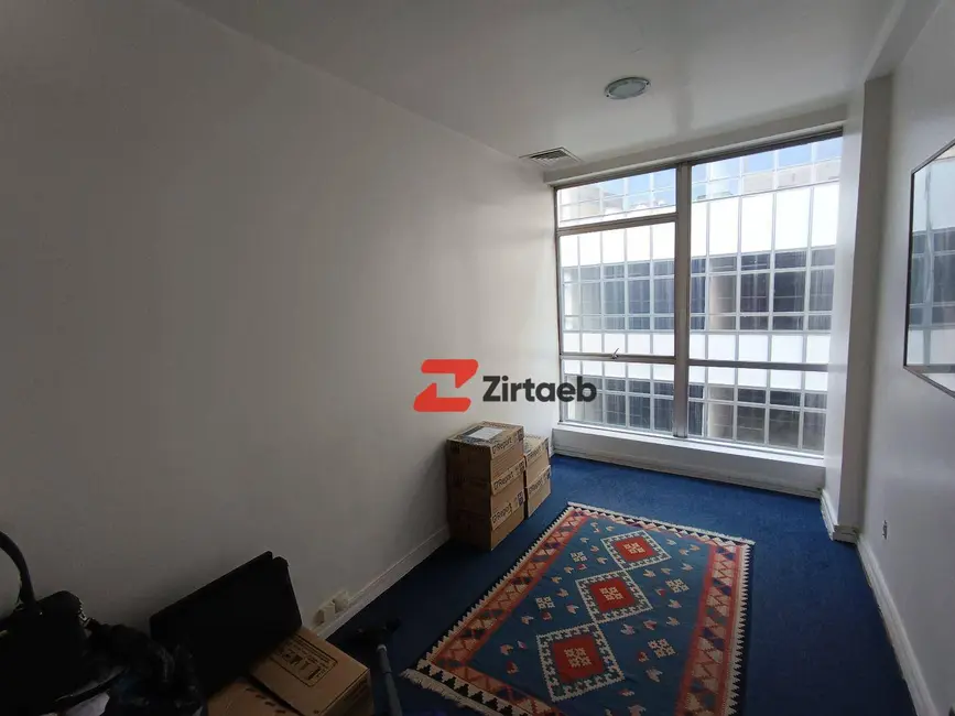 Foto 9 de Sala Comercial à venda, 80m2 em Centro, Rio De Janeiro - RJ