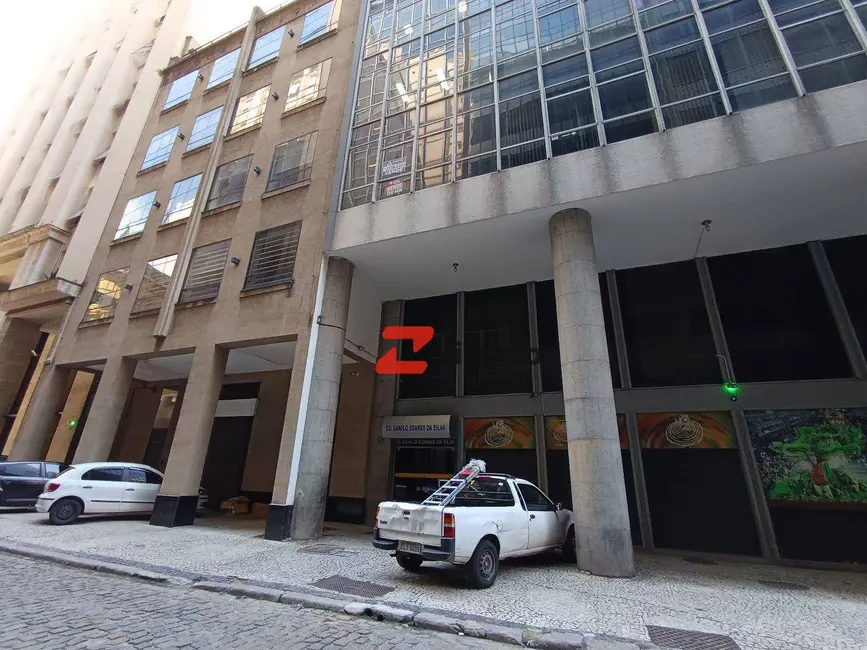 Foto 2 de Sala Comercial à venda, 39m2 em Centro, Rio De Janeiro - RJ