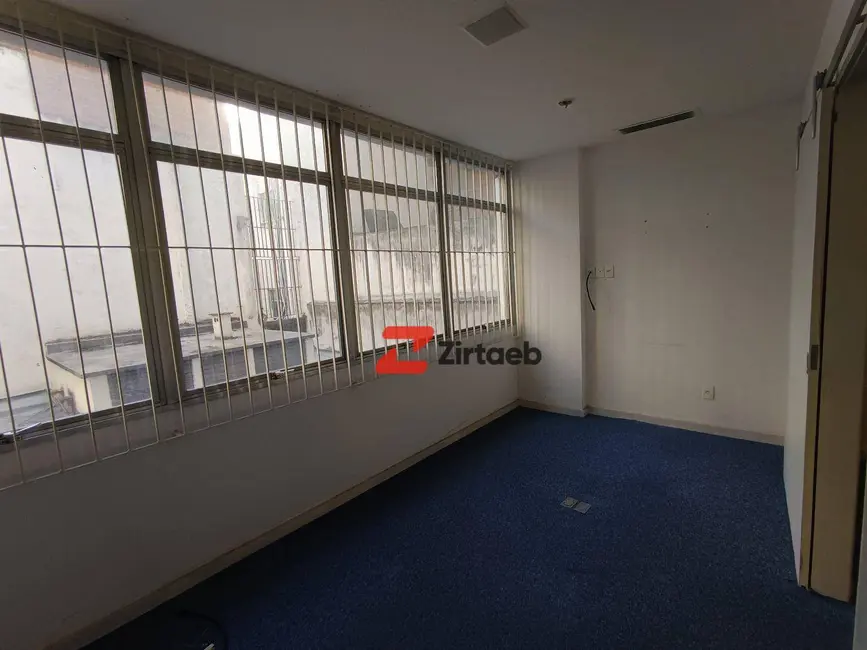 Foto 5 de Sala Comercial à venda, 39m2 em Centro, Rio De Janeiro - RJ
