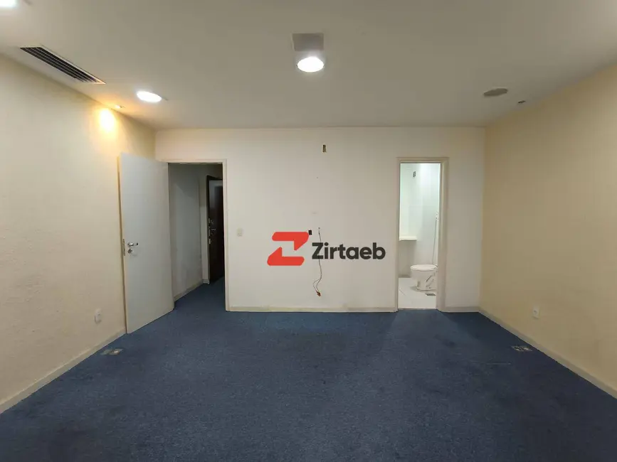 Foto 8 de Sala Comercial à venda, 39m2 em Centro, Rio De Janeiro - RJ