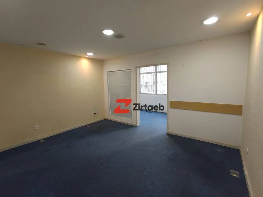Foto 1 de Sala Comercial à venda, 39m2 em Centro, Rio De Janeiro - RJ