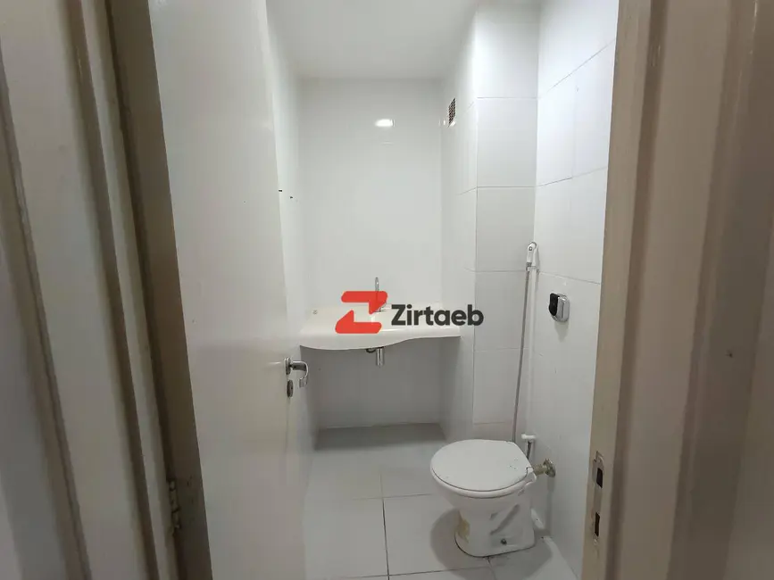 Foto 7 de Sala Comercial à venda, 39m2 em Centro, Rio De Janeiro - RJ