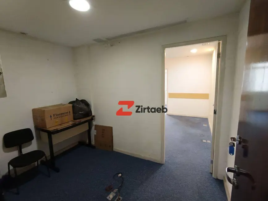 Foto 6 de Sala Comercial à venda, 39m2 em Centro, Rio De Janeiro - RJ