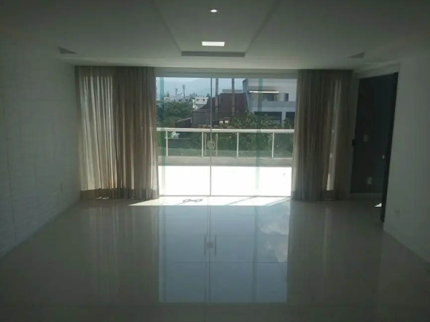 Foto 3 de Cobertura com 4 quartos à venda, 294m2 em Recreio dos Bandeirantes, Rio De Janeiro - RJ