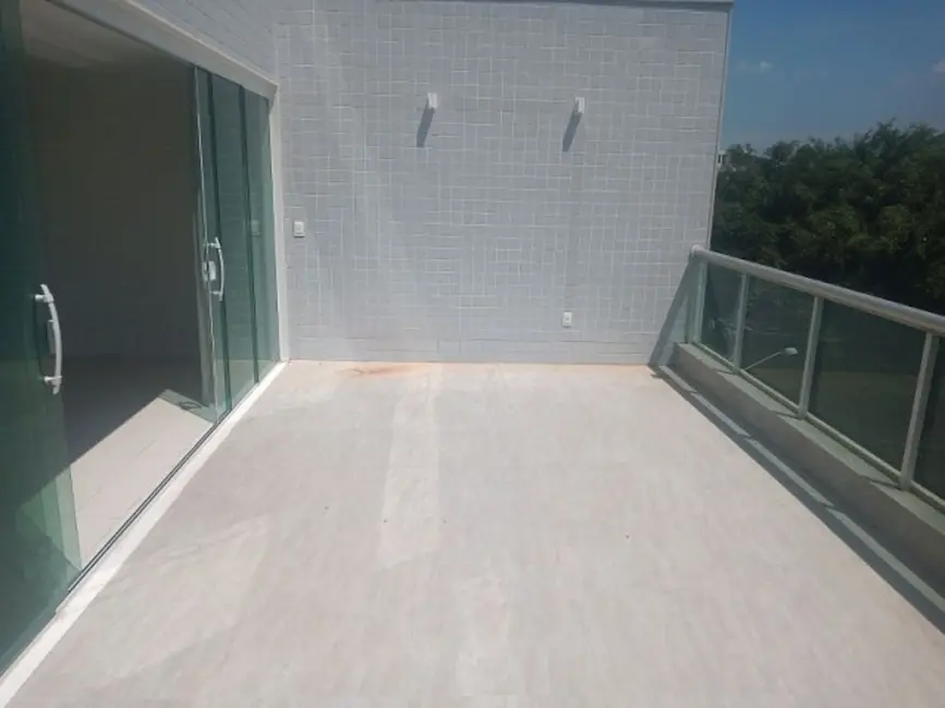 Foto 1 de Cobertura com 4 quartos à venda, 294m2 em Recreio dos Bandeirantes, Rio De Janeiro - RJ