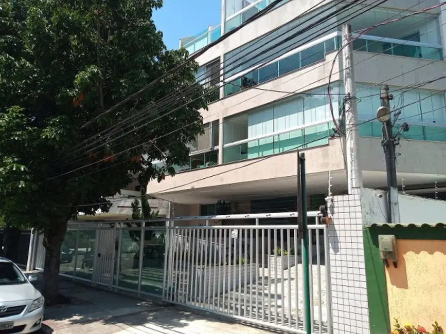 Foto 5 de Cobertura com 4 quartos à venda, 294m2 em Recreio dos Bandeirantes, Rio De Janeiro - RJ