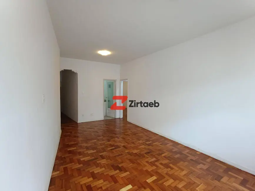Foto 2 de Apartamento com 2 quartos para alugar, 90m2 em Tijuca, Rio De Janeiro - RJ
