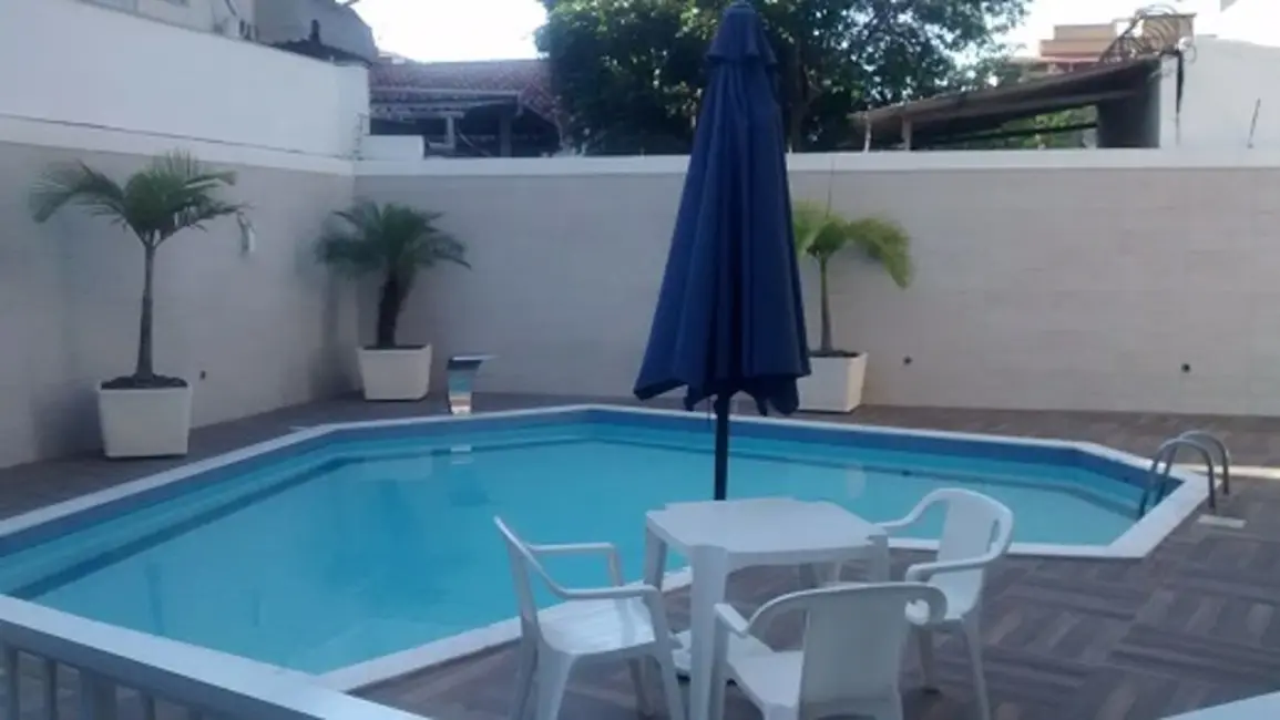 Foto 1 de Apartamento com 2 quartos para alugar, 110m2 em Recreio dos Bandeirantes, Rio De Janeiro - RJ