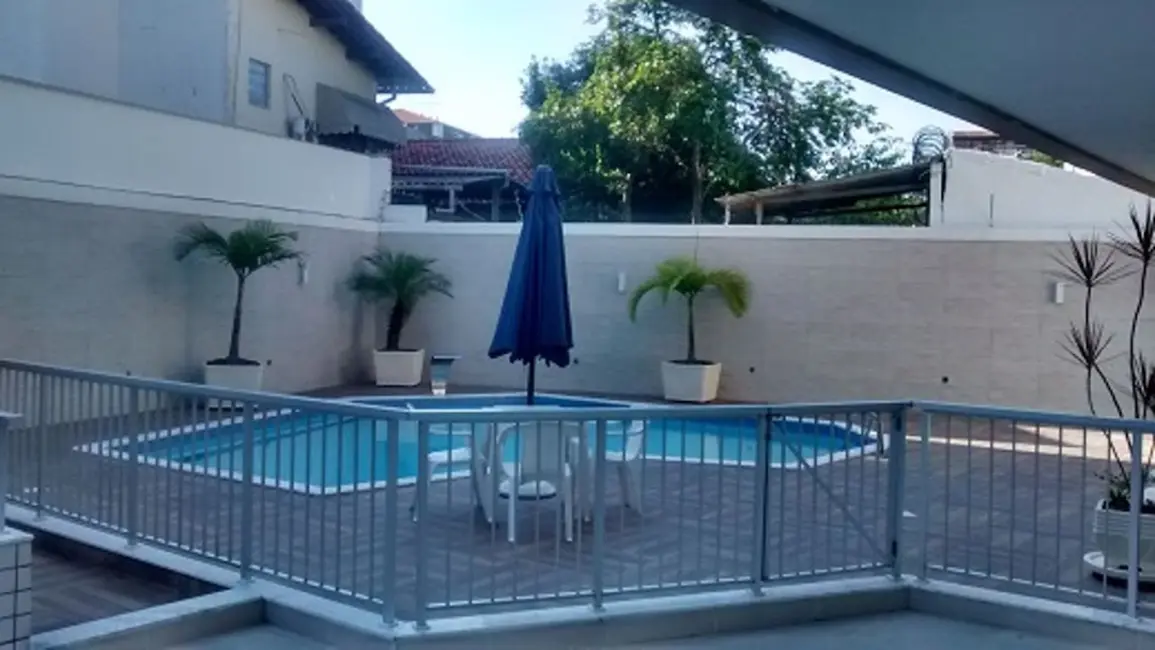 Foto 2 de Apartamento com 2 quartos para alugar, 110m2 em Recreio dos Bandeirantes, Rio De Janeiro - RJ