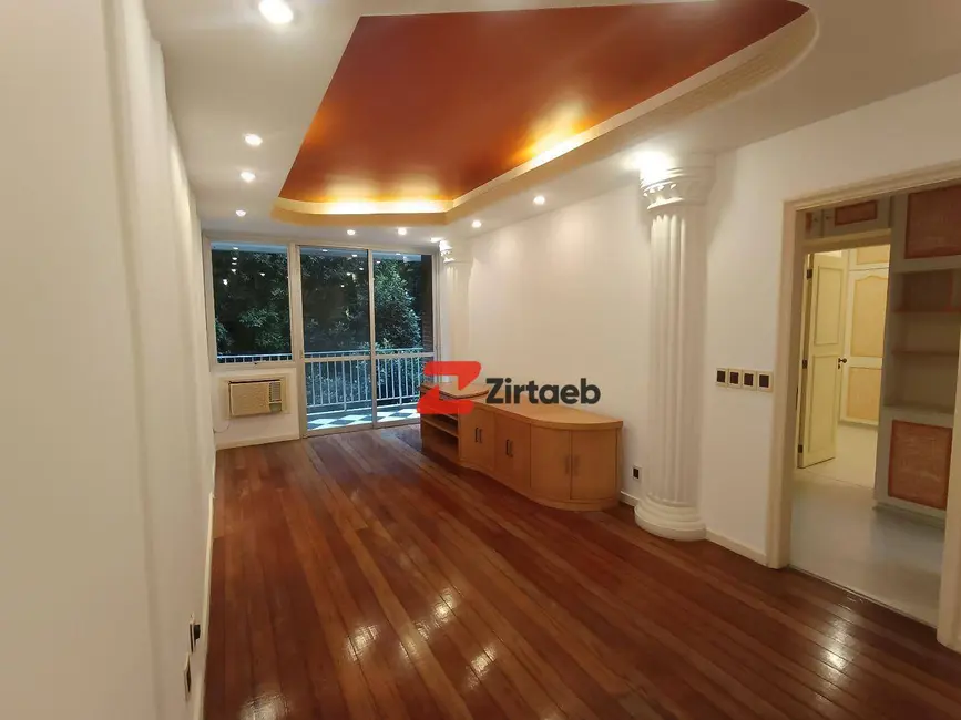 Apartamento com 2 quartos para alugar, 104m2 em Lagoa, Rio De Janeiro - RJ - imagem 5 Foto 5 de Apartamento com 2 quartos para alugar, 104m2 em Lagoa, Rio De Janeiro - RJ