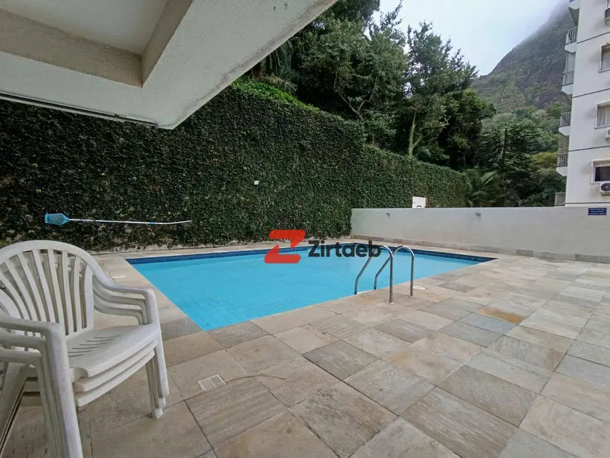 Apartamento com 2 quartos para alugar, 104m2 em Lagoa, Rio De Janeiro - RJ - imagem 3 Foto 3 de Apartamento com 2 quartos para alugar, 104m2 em Lagoa, Rio De Janeiro - RJ