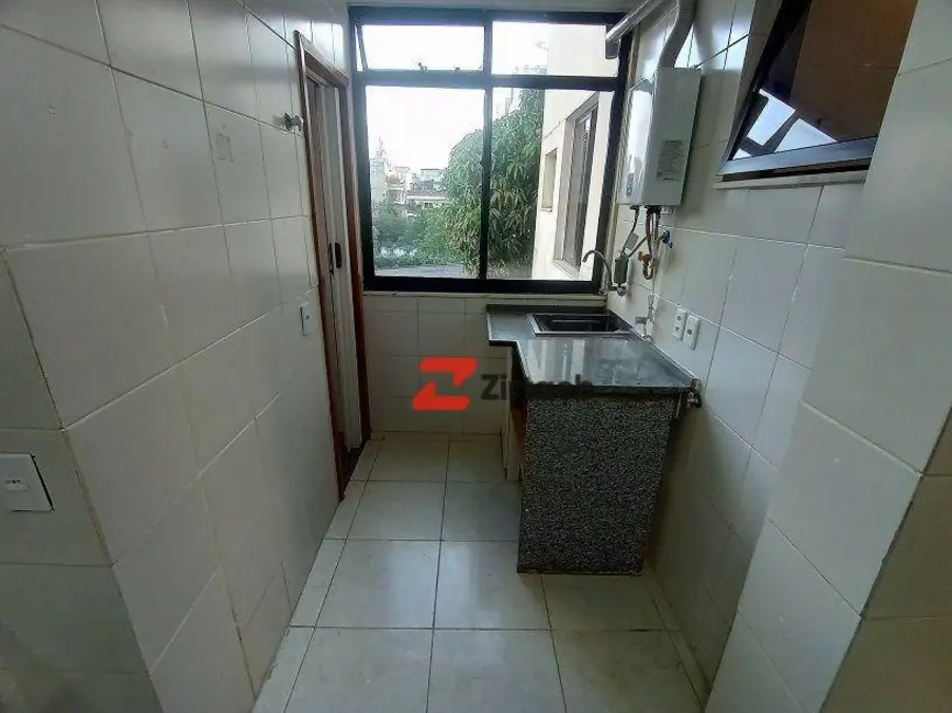 Apartamento com 3 quartos para alugar, 110m2 em Recreio dos Bandeirantes, Rio De Janeiro - RJ - imagem 8 Foto 8 de Apartamento com 3 quartos para alugar, 110m2 em Recreio dos Bandeirantes, Rio De Janeiro - RJ