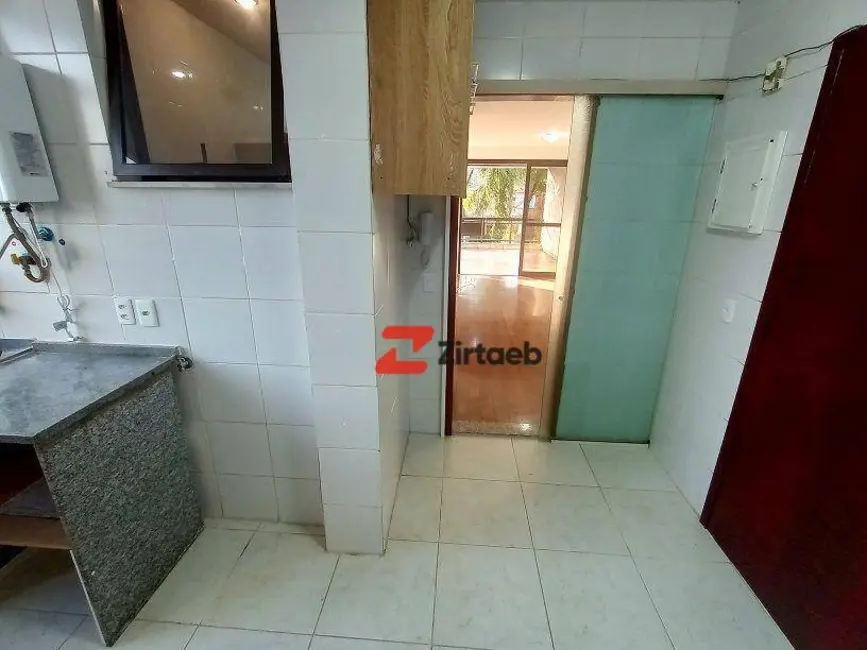 Apartamento com 3 quartos para alugar, 110m2 em Recreio dos Bandeirantes, Rio De Janeiro - RJ - imagem 7 Foto 7 de Apartamento com 3 quartos para alugar, 110m2 em Recreio dos Bandeirantes, Rio De Janeiro - RJ