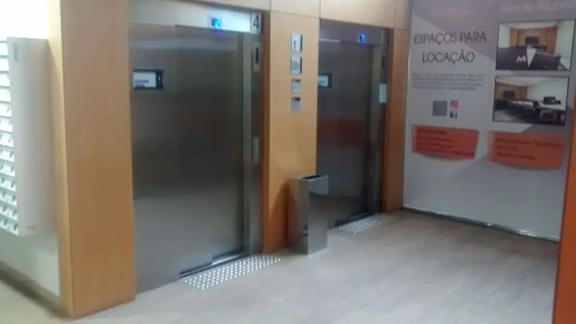 Sala Comercial para alugar, 24m2 em Recreio dos Bandeirantes, Rio De Janeiro - RJ - imagem 7 Foto 7 de Sala Comercial para alugar, 24m2 em Recreio dos Bandeirantes, Rio De Janeiro - RJ