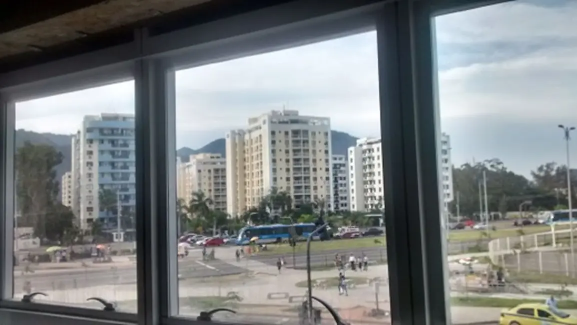 Sala Comercial para alugar, 24m2 em Recreio dos Bandeirantes, Rio De Janeiro - RJ - imagem 4 Foto 4 de Sala Comercial para alugar, 24m2 em Recreio dos Bandeirantes, Rio De Janeiro - RJ