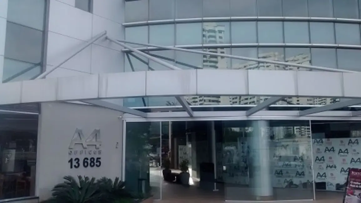 Sala Comercial para alugar, 24m2 em Recreio dos Bandeirantes, Rio De Janeiro - RJ - imagem 9 Foto 9 de Sala Comercial para alugar, 24m2 em Recreio dos Bandeirantes, Rio De Janeiro - RJ