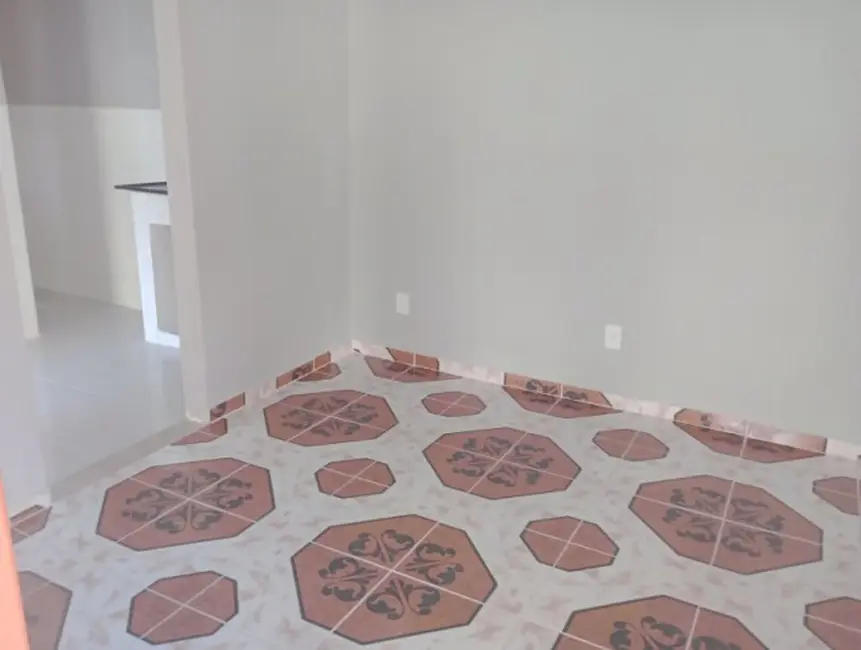 Foto 1 de Casa com 1 quarto para alugar, 60m2 em Taquara, Rio De Janeiro - RJ