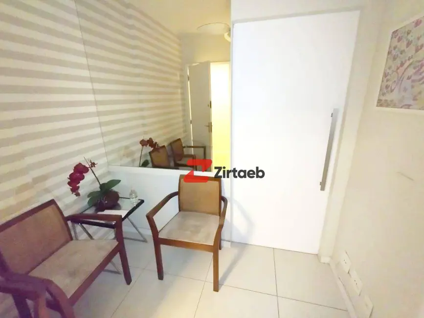 Foto 2 de Sala Comercial à venda, 27m2 em Barra da Tijuca, Rio De Janeiro - RJ