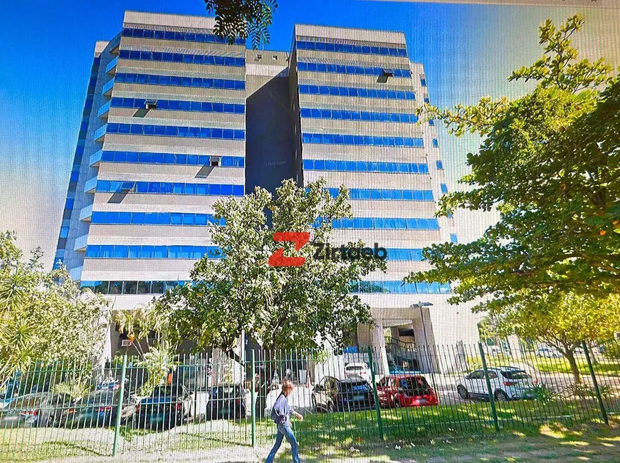 Sala Comercial à venda, 27m2 em Barra da Tijuca, Rio De Janeiro - RJ - imagem 6 Foto 6 de Sala Comercial à venda, 27m2 em Barra da Tijuca, Rio De Janeiro - RJ