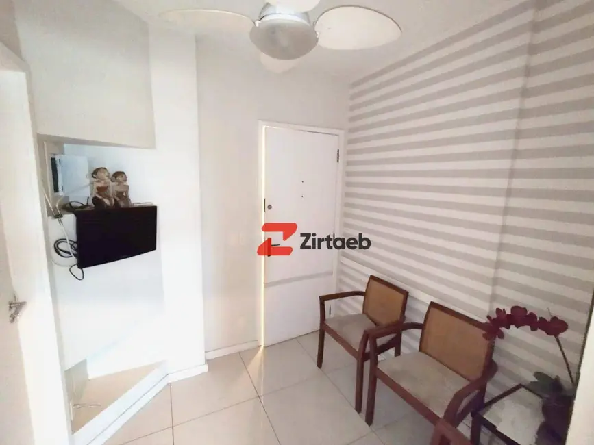 Foto 8 de Sala Comercial para alugar, 27m2 em Barra da Tijuca, Rio De Janeiro - RJ