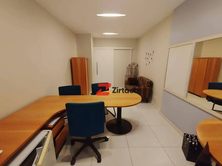 Sala Comercial à venda, 27m2 em Barra da Tijuca, Rio De Janeiro - RJ - imagem 4 Foto 4 de Sala Comercial à venda, 27m2 em Barra da Tijuca, Rio De Janeiro - RJ