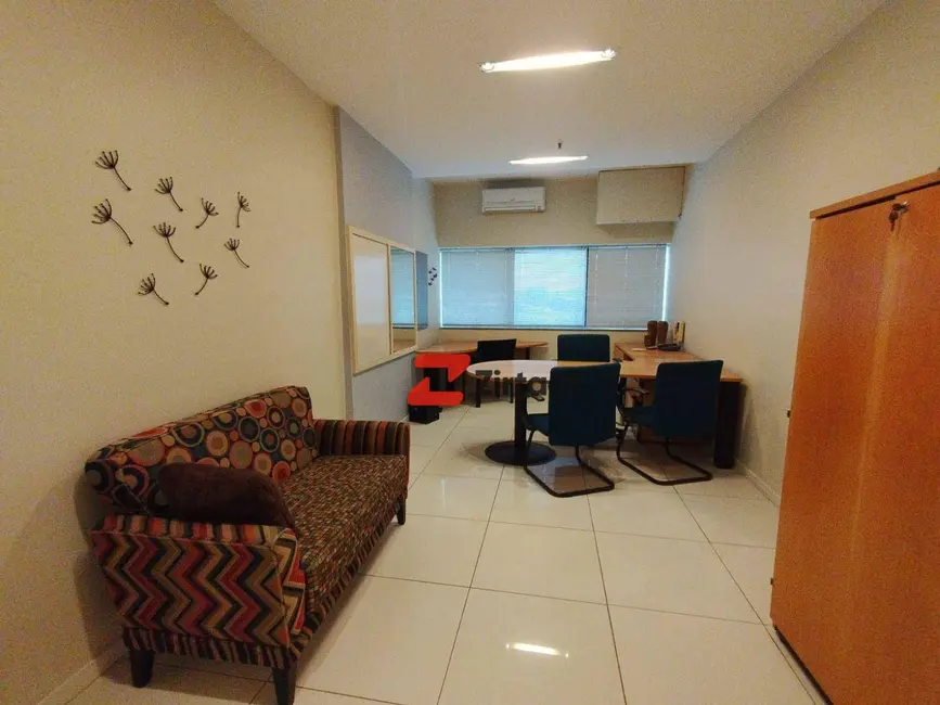 Foto 2 de Sala Comercial para alugar, 27m2 em Barra da Tijuca, Rio De Janeiro - RJ