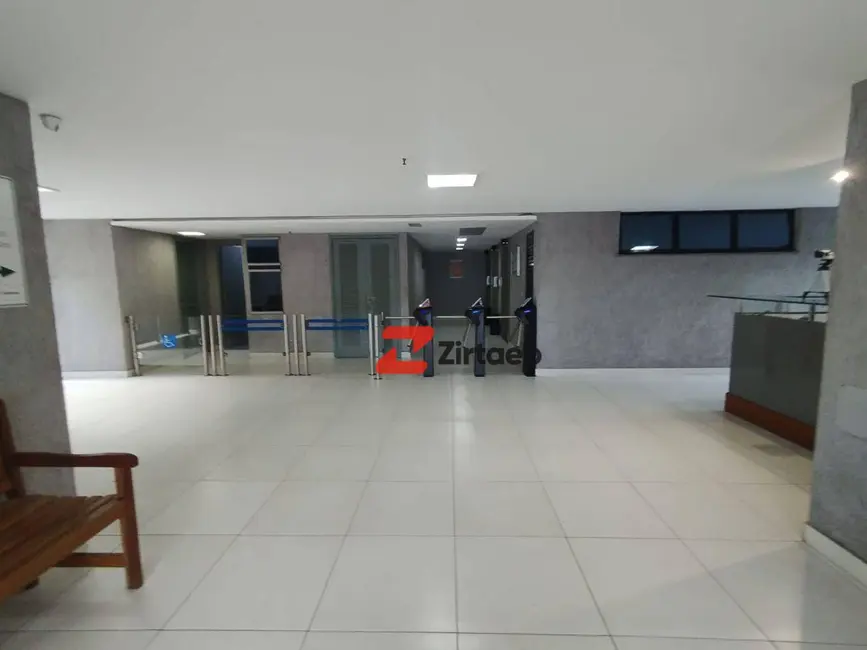 Sala Comercial à venda, 27m2 em Barra da Tijuca, Rio De Janeiro - RJ - imagem 8 Foto 8 de Sala Comercial à venda, 27m2 em Barra da Tijuca, Rio De Janeiro - RJ