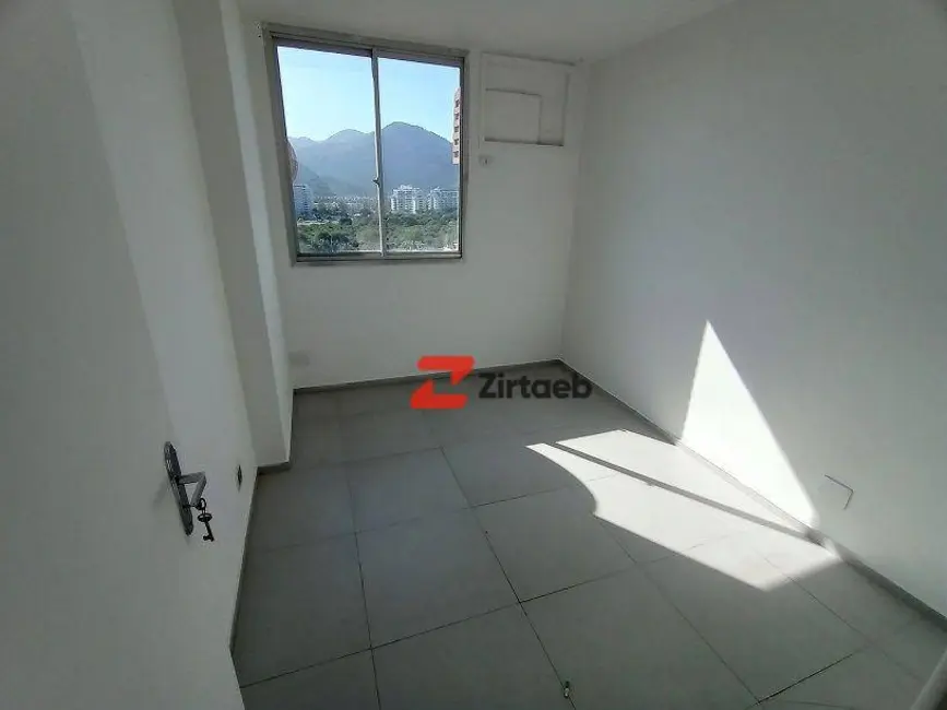 Apartamento com 2 quartos para alugar, 58m2 em Barra da Tijuca, Rio De Janeiro - RJ - imagem 3 Foto 3 de Apartamento com 2 quartos para alugar, 58m2 em Barra da Tijuca, Rio De Janeiro - RJ