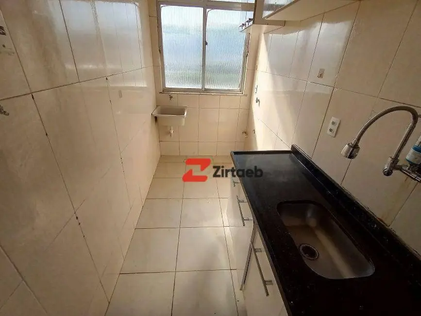 Apartamento com 2 quartos para alugar, 58m2 em Barra da Tijuca, Rio De Janeiro - RJ - imagem 9 Foto 9 de Apartamento com 2 quartos para alugar, 58m2 em Barra da Tijuca, Rio De Janeiro - RJ
