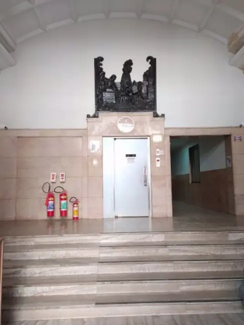 Foto 8 de Apartamento com 2 quartos para alugar, 94m2 em Flamengo, Rio De Janeiro - RJ