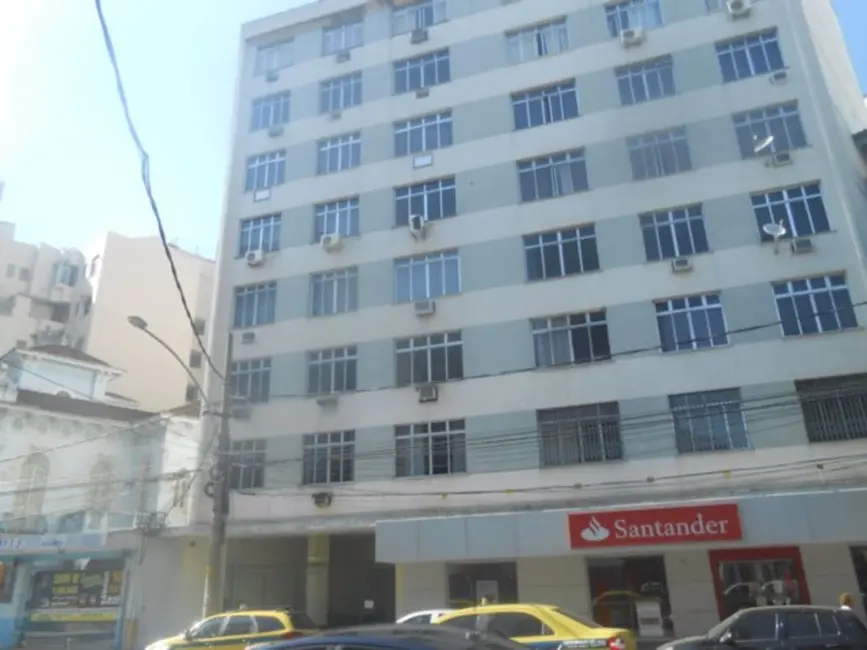 Foto 8 de Apartamento com 2 quartos para alugar, 70m2 em Tijuca, Rio De Janeiro - RJ