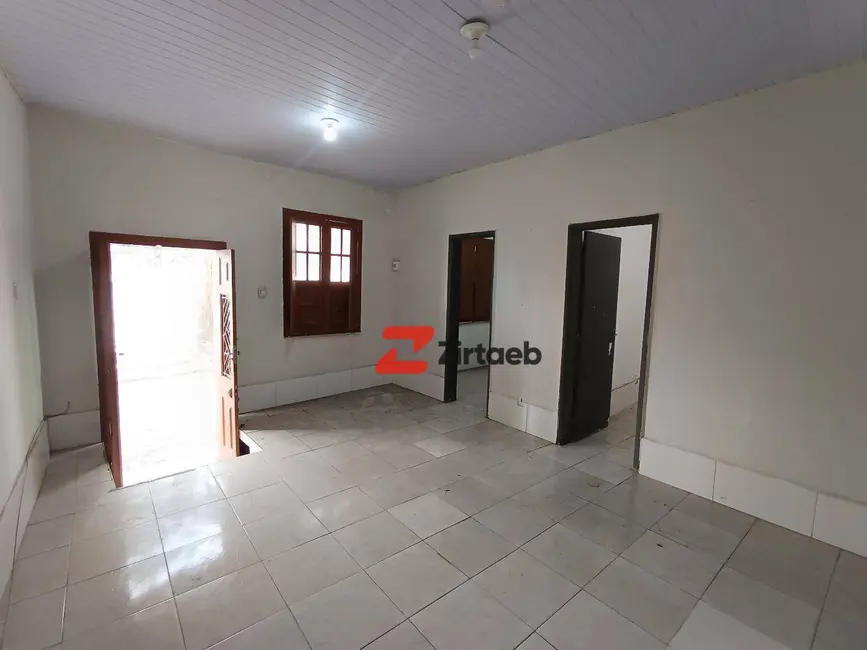 Foto 1 de Casa com 3 quartos para alugar, 200m2 em Ribeira, Rio De Janeiro - RJ