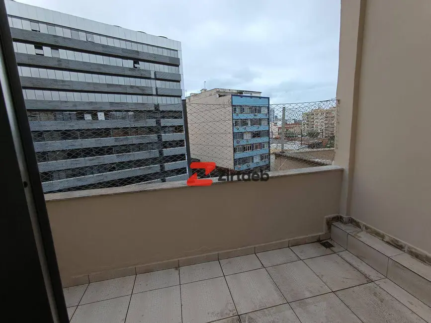 Apartamento com 2 quartos à venda e para alugar, 81m2 em Tijuca, Rio De Janeiro - RJ - imagem 9 Foto 9 de Apartamento com 2 quartos à venda e para alugar, 81m2 em Tijuca, Rio De Janeiro - RJ