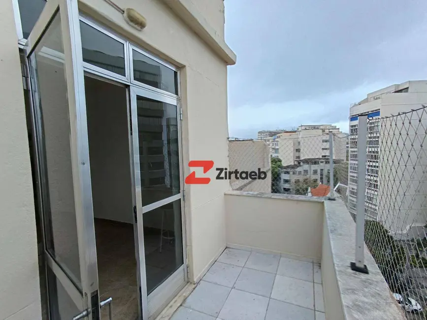 Apartamento com 2 quartos à venda e para alugar, 81m2 em Tijuca, Rio De Janeiro - RJ - imagem 5 Foto 5 de Apartamento com 2 quartos à venda e para alugar, 81m2 em Tijuca, Rio De Janeiro - RJ