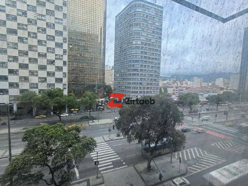 Foto 13 de Sala Comercial para alugar, 60m2 em Centro, Rio De Janeiro - RJ