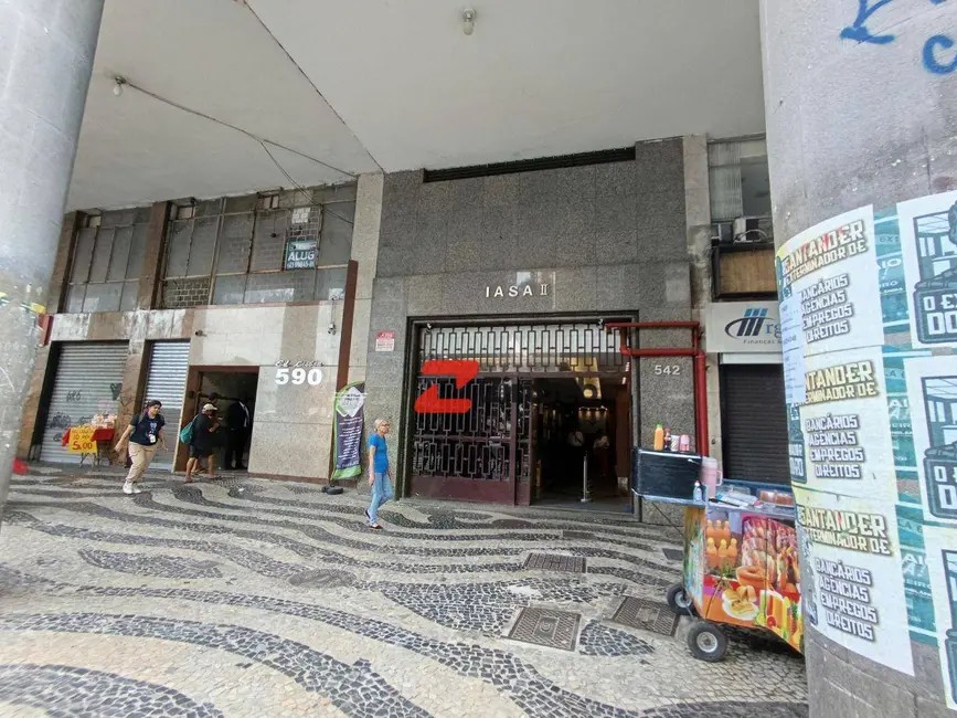 Foto 17 de Sala Comercial para alugar, 60m2 em Centro, Rio De Janeiro - RJ