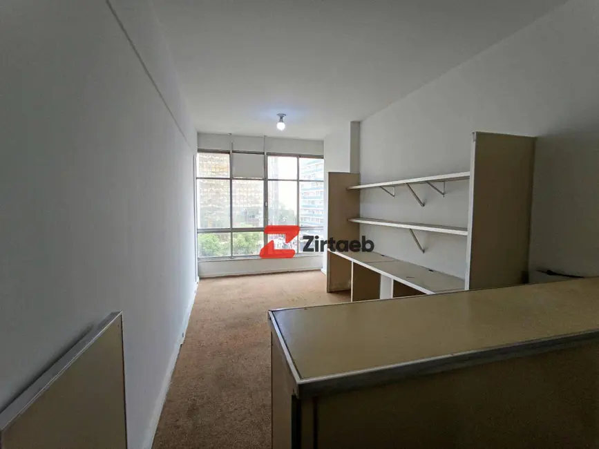 Foto 3 de Sala Comercial para alugar, 60m2 em Centro, Rio De Janeiro - RJ