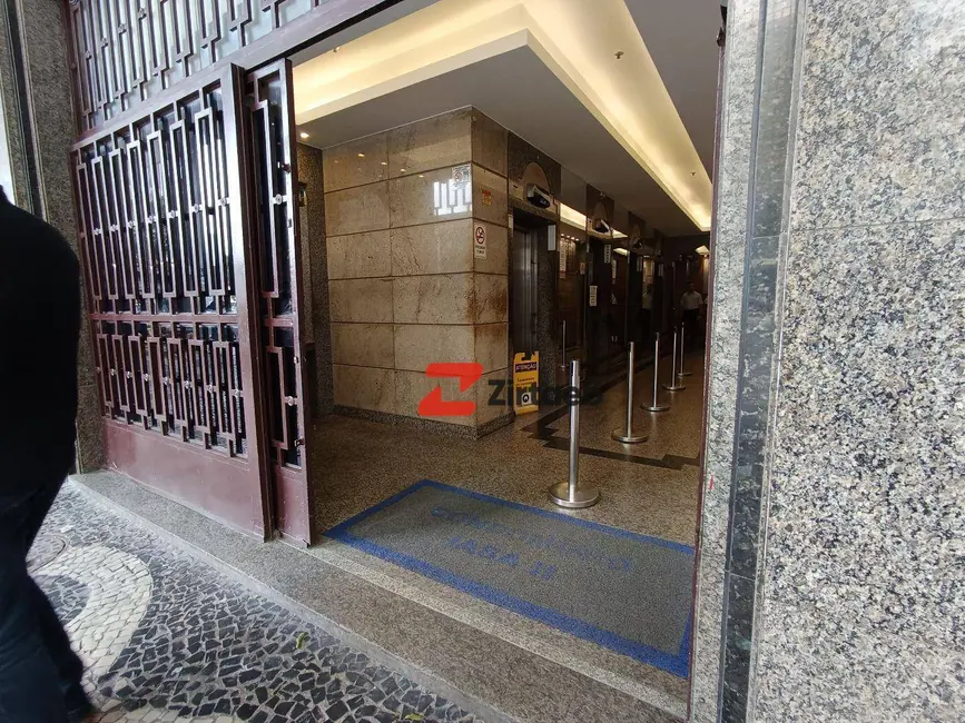 Foto 15 de Sala Comercial para alugar, 60m2 em Centro, Rio De Janeiro - RJ