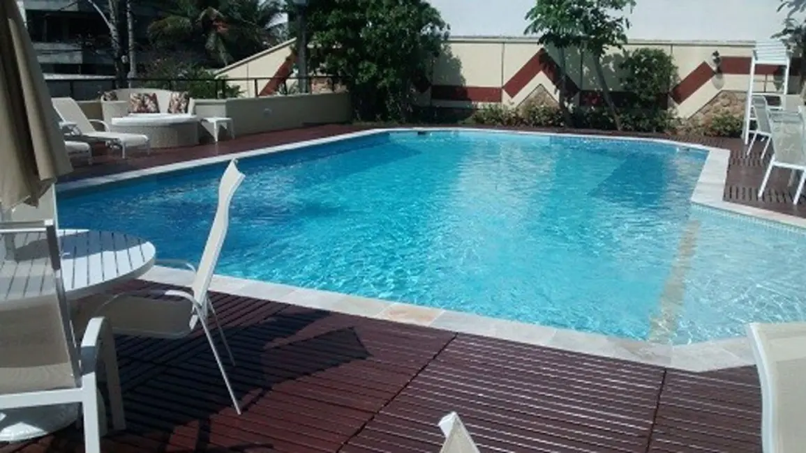 Apartamento com 2 quartos para alugar, 75m2 em Recreio dos Bandeirantes, Rio De Janeiro - RJ - imagem 3 Foto 3 de Apartamento com 2 quartos para alugar, 75m2 em Recreio dos Bandeirantes, Rio De Janeiro - RJ