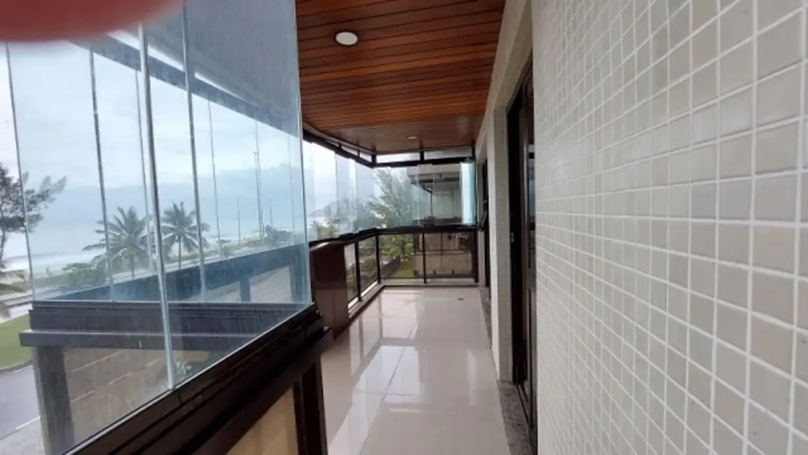 Apartamento com 2 quartos para alugar, 75m2 em Recreio dos Bandeirantes, Rio De Janeiro - RJ - imagem 8 Foto 8 de Apartamento com 2 quartos para alugar, 75m2 em Recreio dos Bandeirantes, Rio De Janeiro - RJ